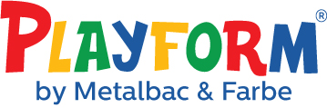 Playform Games Logo